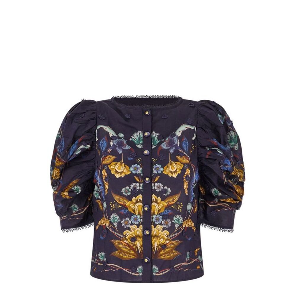 Farm Rio Woman Clothing Tops